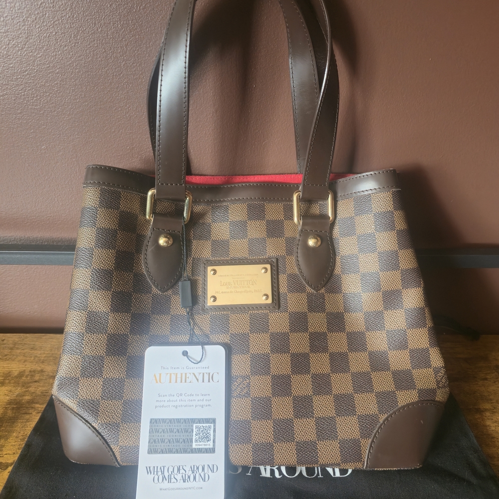 Louis Vuitton Bag